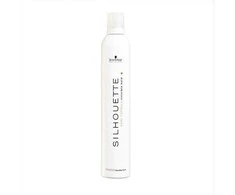Schwarzkopf Silhouette Flexible Hold Mousse plaukų putos 200ml
