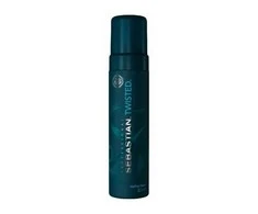 Sebastian Professional "Sebastian Twisted Curl Lifter" plaukų formavimo putos 200ml