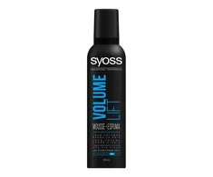 "Syoss" plaukų putų sistema "Volume Lift Anti Flat System" 250ml