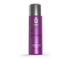 Swede Fruity Love Lubricant Raspberry Rhubarb 100ml Vanduo-Based Formula