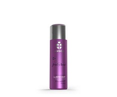 „Swede - Fruity Love“ lubrikantas su avietėmis ir rabarbarais, 50 ml