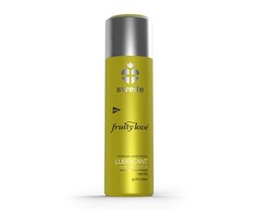 Swede Fruity Love Lubricant Vanilla Gold Pear 100ml - Vanduo-Based Formula