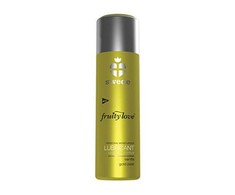 „Swede - Fruity Love“ lubrikantas „Vanilla Gold Pear“ 50 ml