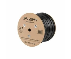 LANBERG LCF6-21CU-0305-BK FTP cable