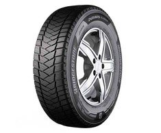 Bridgestone 215/60R16C DURAVIS ALL SEASON 103T