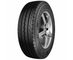 Bridgestone 215/60R17C DURAVIS R660 ECO 109T