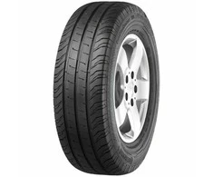 Continental Padangos VanContact 200 112/110 R ( B A B 72dB )