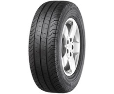 Continental Padangos ContiVanContact 200 109/107 T ( B A 72 dB )