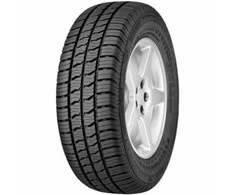 Continental 235/65R16C VANCOFOURSEASON 2 115/113R M+S