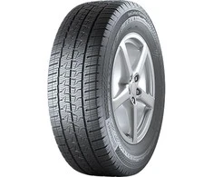 Continental 235/65R16C VANCONTACT 4SEASON 121/119R 10PR M+S