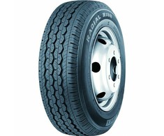 Žieminės padangos Goodride SW612 215/60 R16C 108 T (C C B 72dB)