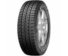 195/75R16C VECTOR 4SEASONS CARGO 107/105S EVR RG GOODYEAR