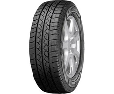 Goodyear Padangos Vector 4 Seasons Cargo 113/111 R ( C B 72dB )