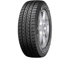Goodyear 225/55R17C VECTOR 4SEASONS CARGO 109H