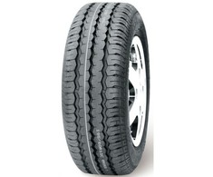 Firestone Vasarinės padangos Journey WN02 Claw XTR 195/50 R13C 104/101 N (C C B 71dB)
