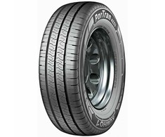 Kumho 205/75R16C PORTRAN KC53 110R