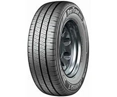 Kumho 215/65R17C PORTRAN KC53 108H XL