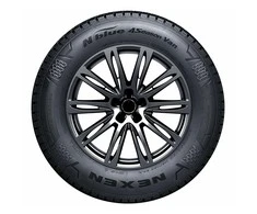 Nexen 215/75R16C N'Mėlynas 4 SEASON VAN 116R
