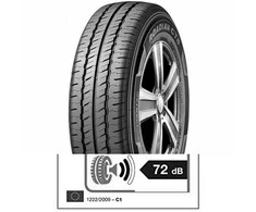 Nexen 235/65R16C ROADIAN CT8 [115/113] R