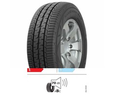 Toyo 205/65R15C NANOENERGY VAN 102T