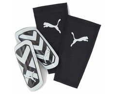 Puma Ultra Flex Sleeve blauzdų apsaugos 030871 03