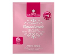 "Cristalinas" oro gaiviklio "Cupboard Refill 0 Clean Scent"