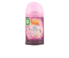 Air Wick Įnašas į oro gaivintuvą Freshmatic DUPLO Delicias de Verano Air Wick Life Scents Delicias del Verano (250 ml) (1 uds)