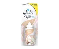 Brise Glade Sense ir oro gaivinimo purškiklis vanilės papildymas