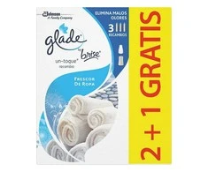 Brise Glade One Touch spyruoklinis oro gaiviklis, 3 vnt