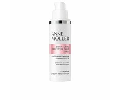 "Anne Möller" šviesinantis tobulinamasis skystis Spf30 50ml