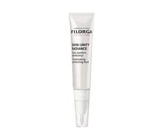 „Filorga Skin-Unify Radiance Radiance Care Illuminating Perfecting Fluid“ veido odos korekcinis skystis 15 ml