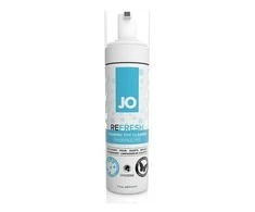 System Jo Sistema JO - Refresh Foaming Toy Cleaner 207 ml
