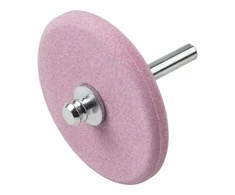 Wolfcraft Peilių ir žirklių galąstuvas, 60 mm su kotu (WF2140000)
