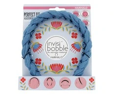 Lankelis plaukams Invisibobble Hairhalo Margarita Bonita, limituotas leidimas