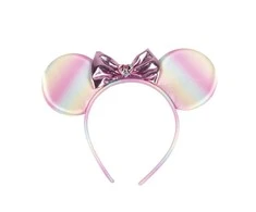 Inca Disney Minnie galvos juosta 1 U