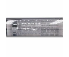 "Termix Style.Me Skirtas garbanotiems plaukams" profesionalus modeliavimo skystis 200ml