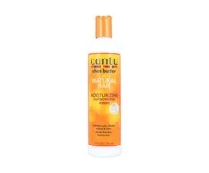 "Cantu Natural Hair Curl Activator" garbanotų plaukų kremas 355ml