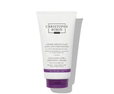 Garbanas pabrėžiantis kremas Christophe Robin Luscious Curl 150 ml