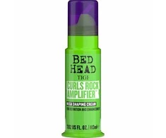Garbanų formavimo kremas Tigi Bed Head Curls Rock Amplifier Mega Shaping Kreminis 113ml