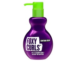Tigi Bed Head Foxy Curls Countour Kremas plaukų želė 200ml