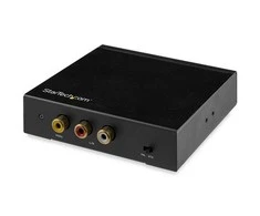 AV signalų perdavimo sistema StarTech StarTech DDMI RCA KONVERTERINIS LANGELIS (BETA)