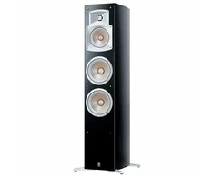 YAMAHA NS-555 Garso kolonėlė