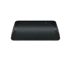 LG XBOOM Go garsiakalbis | XG5QBK | AUX in | Bluetooth