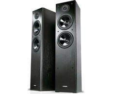 Yamaha nešiojamos kolonėlės NS-F51, Juodos spalvos
