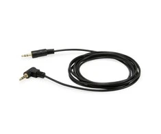 Kabelis Equip Jack 3.5mm - Jack 3.5mm 2.5m juoda (147084)
