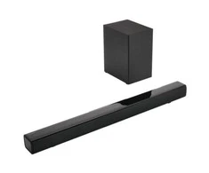 Namų kino sistema GARSO BARAS 2.1/SC-HTB150EGK PANASONIC