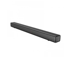 Namų kino sistema Panasonic - Belaidės Soundbar SC-HTB100EGK