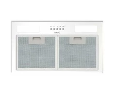 CATA | Gartraukis | GT-PLUS 45 WH/M | Stovas | Energijos vartojimo efektyvumo klasė C | Plotis 60 cm | 645 m³/h | Mechaninis valdymas | CSLED | Baltas