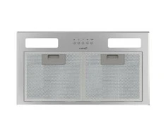 Gartraukis CATA | Hood | GT-PLUS 45 X/M | Canopy | Energy efficiency class C | Plotis 60 cm | 645 m³/h | Mechanical control | LED | Stainless Steel