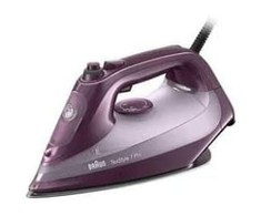 Lygintuvas Braun Texstyle7 SI7181VI, violetinis